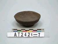 藏品(陶碗)的圖片